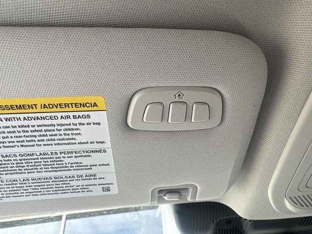 2026 Ford Explorer Platinum 4WD