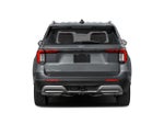 2026 Ford Explorer Platinum 4WD