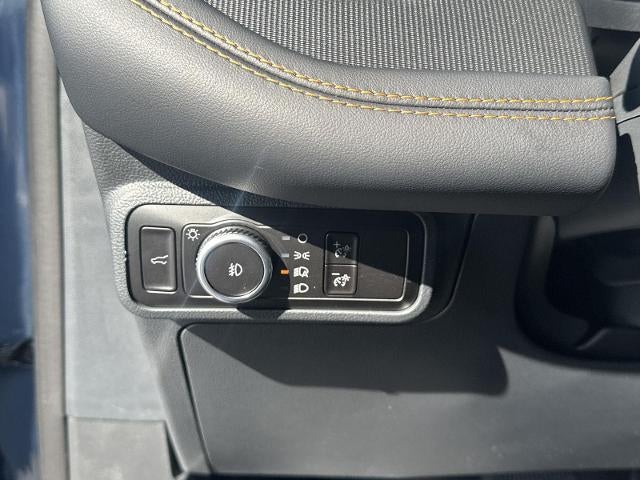 2026 Ford Explorer Tremor 4WD