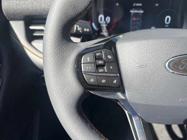 2026 Ford Explorer Tremor 4WD