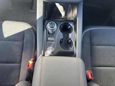 2026 Ford Explorer Tremor 4WD