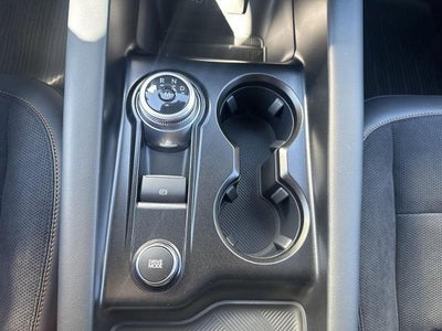 2026 Ford Explorer Tremor 4WD