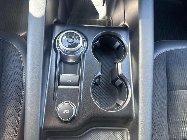 2026 Ford Explorer Tremor 4WD