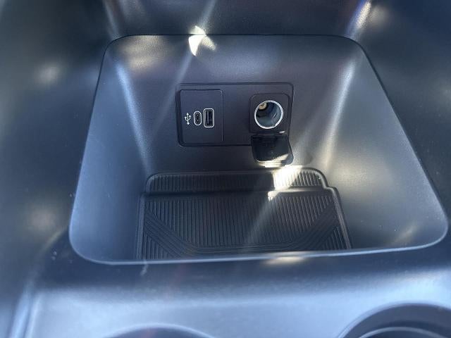 2026 Ford Explorer Tremor 4WD