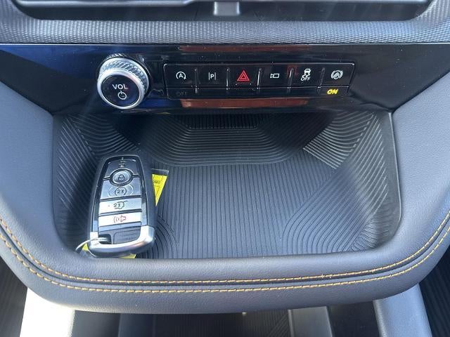 2026 Ford Explorer Tremor 4WD