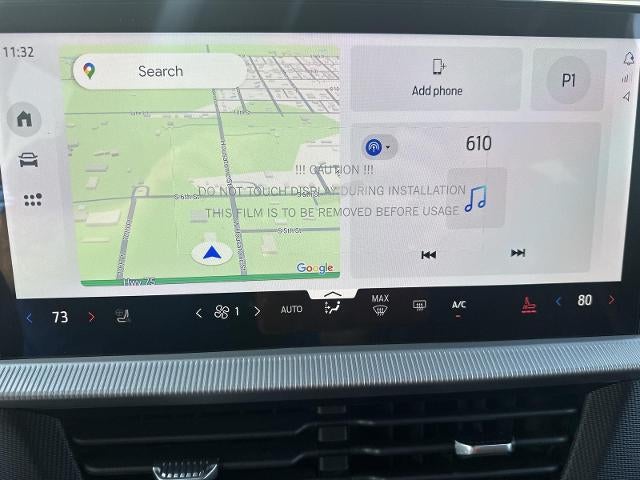 2026 Ford Explorer Tremor 4WD