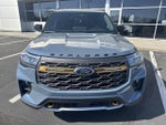 2026 Ford Explorer Tremor 4WD