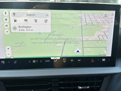 2026 Ford Explorer Tremor 4WD