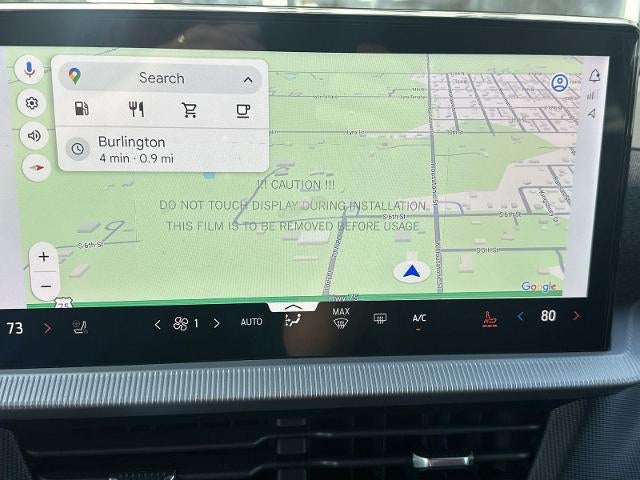 2026 Ford Explorer Tremor 4WD