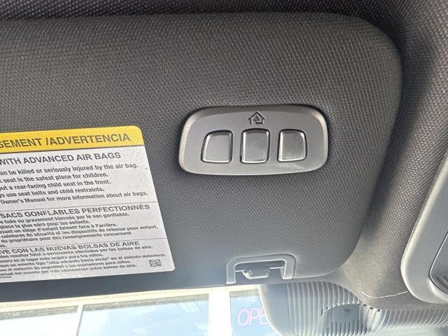 2026 Ford Explorer Tremor 4WD