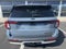 2026 Ford Explorer Tremor 4WD