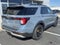 2026 Ford Explorer Tremor 4WD
