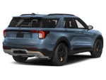 2026 Ford Explorer Tremor 4WD