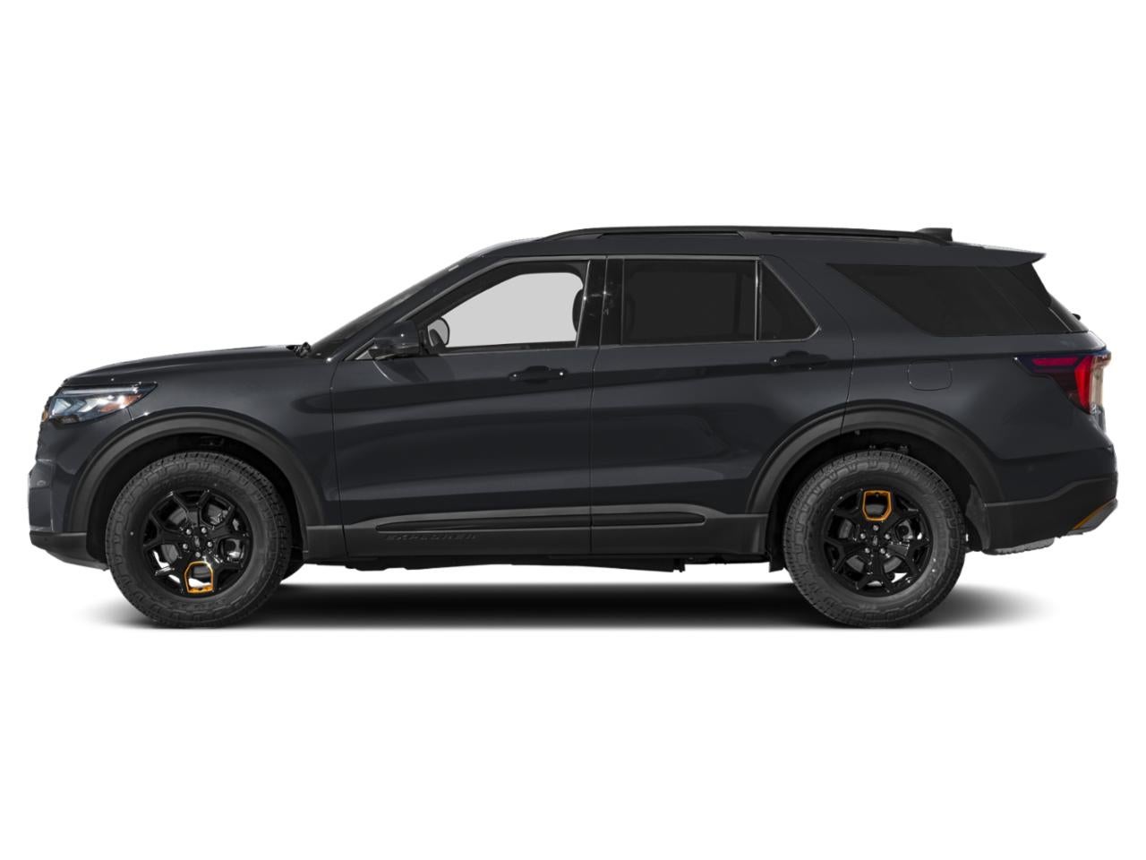 2026 Ford Explorer Tremor 4WD