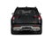 2026 Ford Explorer Tremor 4WD