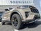 2026 Ford Explorer Tremor 4WD