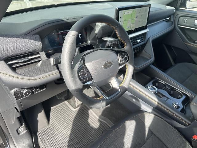 2026 Ford Explorer Tremor 4WD