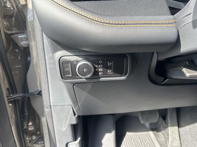 2026 Ford Explorer Tremor 4WD