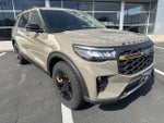 2026 Ford Explorer Tremor 4WD