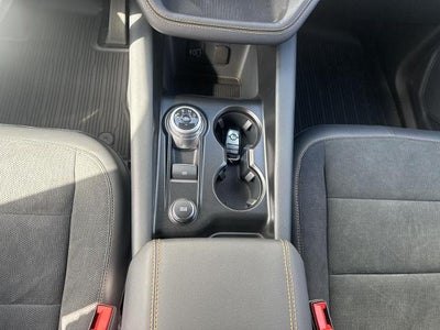 2026 Ford Explorer Tremor 4WD