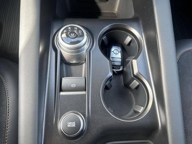 2026 Ford Explorer Tremor 4WD
