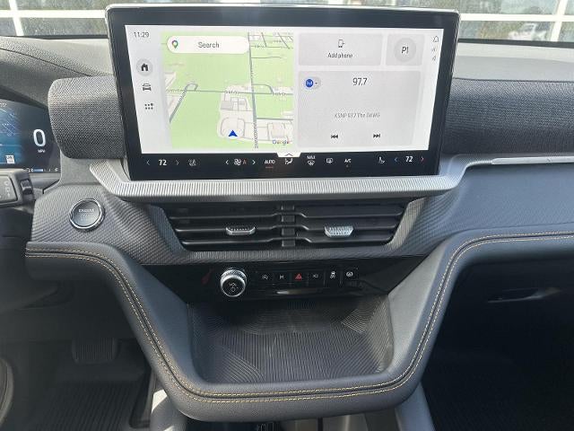 2026 Ford Explorer Tremor 4WD