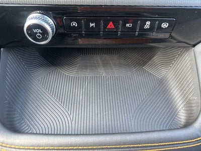 2026 Ford Explorer Tremor 4WD