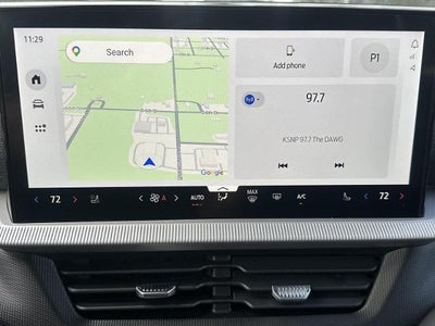 2026 Ford Explorer Tremor 4WD