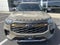 2026 Ford Explorer Tremor 4WD