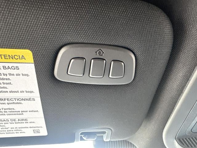 2026 Ford Explorer Tremor 4WD