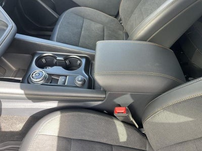 2026 Ford Explorer Tremor 4WD