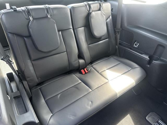2026 Ford Explorer Tremor 4WD