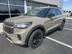 2026 Ford Explorer Tremor 4WD