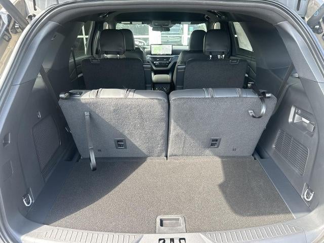 2026 Ford Explorer Tremor 4WD