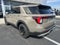2026 Ford Explorer Tremor 4WD