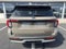 2026 Ford Explorer Tremor 4WD
