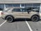2026 Ford Explorer Tremor 4WD
