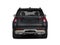 2026 Ford Explorer Tremor 4WD