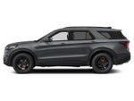 2026 Ford Explorer Tremor 4WD