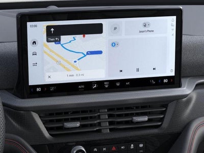 2026 Ford Explorer ST-Line 4WD