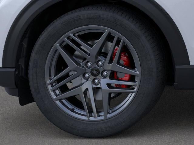 2026 Ford Explorer ST-Line 4WD