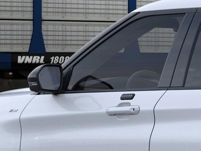 2026 Ford Explorer ST-Line 4WD