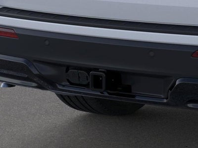 2026 Ford Explorer ST-Line 4WD