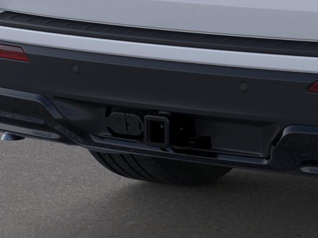 2026 Ford Explorer ST-Line 4WD