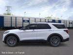 2026 Ford Explorer ST-Line 4WD