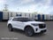 2026 Ford Explorer ST-Line 4WD