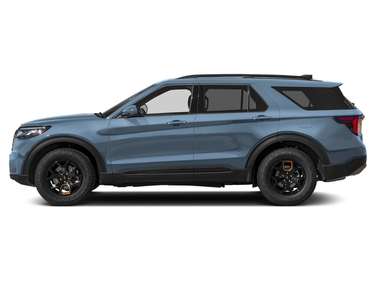 2027 Ford Explorer Tremor 4WD