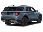 2027 Ford Explorer Tremor 4WD
