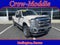 2015 Ford Super Duty F-250 SRW 4WD Crew Cab 6-3/4 Ft Box Lariat