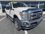 2015 Ford Super Duty F-250 SRW 4WD Crew Cab 6-3/4 Ft Box Lariat